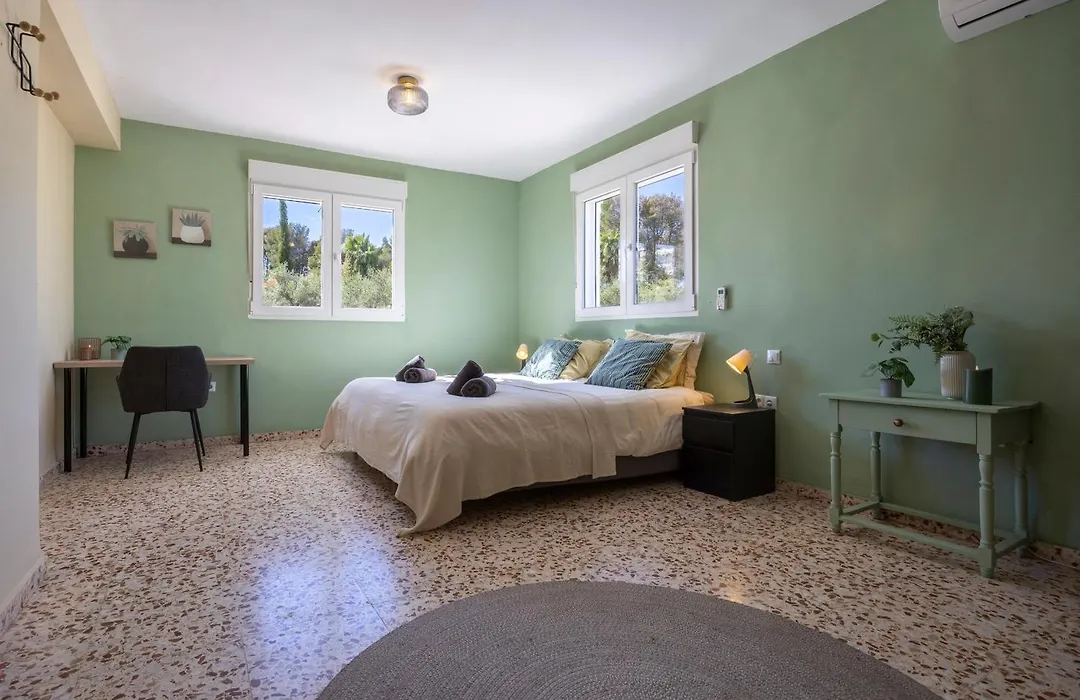 B&B Casa Vitalidad-1