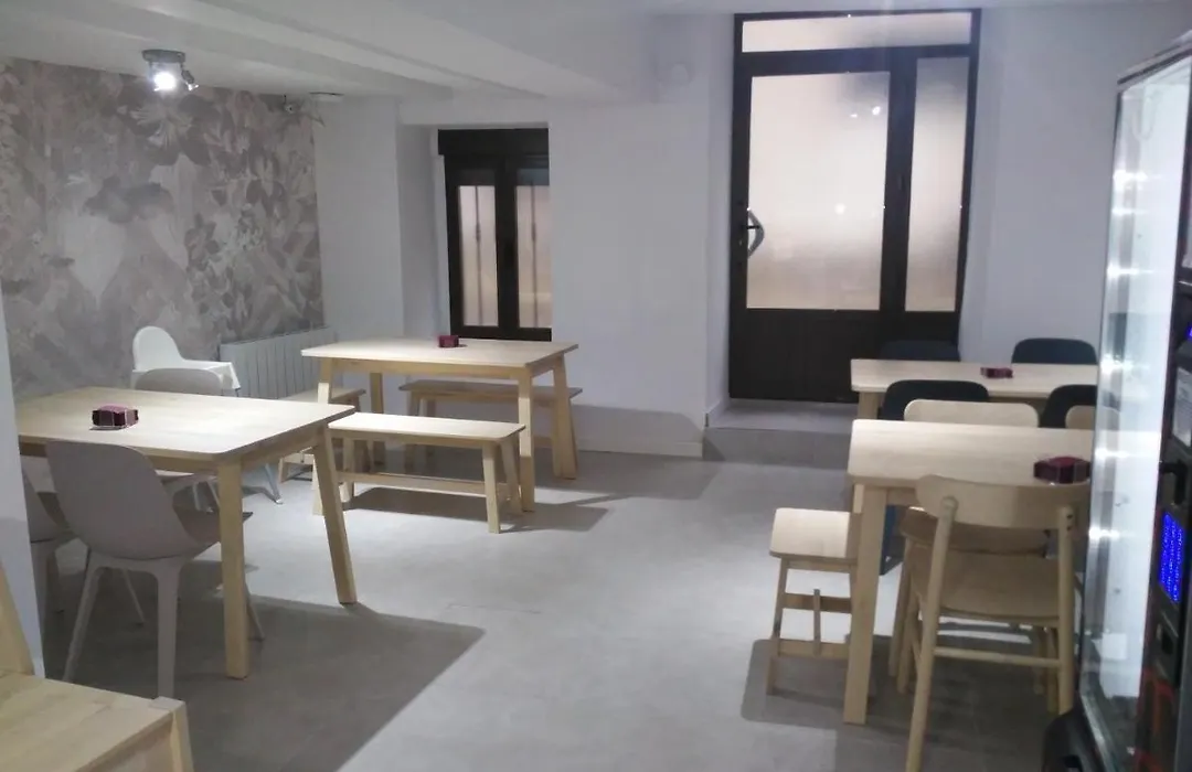 Ontinyent Rooms-1