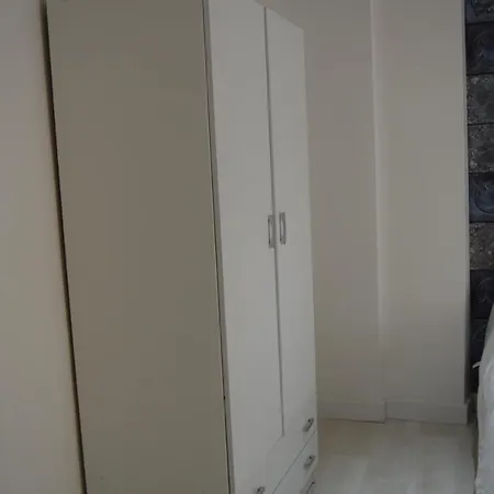 Ontinyent Rooms-3